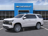 New 2025 Chevrolet Tahoe High Country image 2