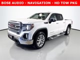 Used 2020 GMC Sierra 1500 SLT image 2