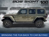 New 2025 Jeep Wrangler Unlimited Rubicon image 3