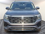 New 2025 Volkswagen Atlas SEL Premium R-Line image 2