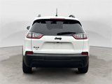 Used 2023 Jeep Cherokee Altitude Lux image 4