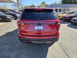 Used 2016 Ford Explorer Sport w/ Equipment Group 401A image 6