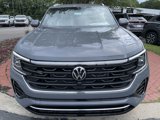 New 2025 Volkswagen Atlas Cross Sport SEL Premium R-Line image 2