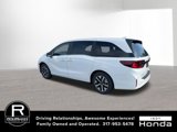 New 2026 Honda Odyssey EX-L image 6