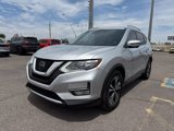 Used 2018 Nissan Rogue SL image 4
