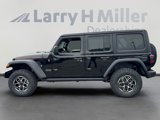 New 2025 Jeep Wrangler Unlimited Rubicon image 2