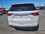 Used 2022 Chevrolet Traverse High Country image 4
