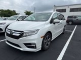 Used 2020 Honda Odyssey Touring image 4
