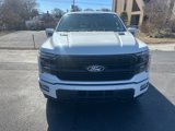 New 2025 Ford F150 Platinum w/ Equipment Group 702A High image 2