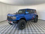 New 2025 Ford Bronco Raptor image 4