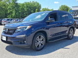 Used 2022 Honda Pilot Sport image 3