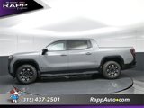 New 2026 GMC Sierra EV Elevation image 4