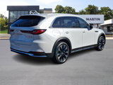New 2025 MAZDA CX-90 Plug-In Hybrid w/ Premium Plus image 4