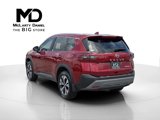Used 2023 Nissan Rogue SV w/ SV Premium B Package image 4