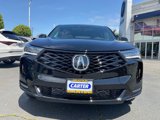 New 2025 Acura RDX A-Spec image 2