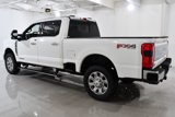 New 2025 Ford F350 King Ranch image 3