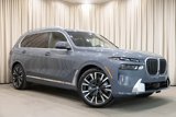 New 2025 BMW X7 xDrive40i w/ Premium Package image 2