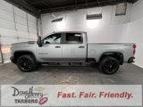 New 2025 Chevrolet Silverado 2500 Custom w/ Custom Value Package image 5