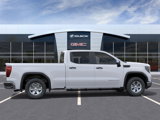 New 2026 GMC Sierra 1500 Pro w/ Pro Value Package image 5