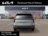 New 2026 Kia Carnival SX Prestige image 5