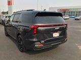 New 2025 Kia Carnival SX image 4