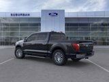 New 2025 Ford F150 Lariat image 4