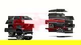 New 2025 Chevrolet Tahoe High Country image 2