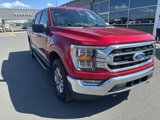 Used 2022 Ford F150 XLT w/ Equipment Group 302A High image 3