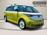New 2025 Volkswagen ID. Buzz 1st Edition image 1