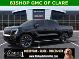 New 2025 GMC Sierra EV Denali image 3