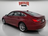 Used 2022 Honda Accord LX image 2