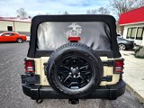 Used 2018 Jeep Wrangler Unlimited Sport S image 6