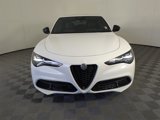 New 2025 Alfa Romeo Stelvio Sprint w/ Convenience Package image 2
