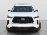 New 2025 INFINITI QX60 Luxe w/ Vision Package image 2