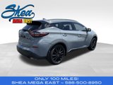 Used 2024 Nissan Murano SL image 5