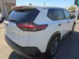 Used 2023 Nissan Rogue S image 5