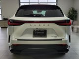 Certified 2025 Lexus NX 350 AWD w/ Premium Package image 4