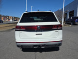 New 2025 Volkswagen Atlas Peak Edition SE image 5