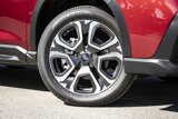 New 2025 Subaru Ascent Limited image 2