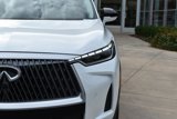 New 2026 INFINITI QX60 Luxe image 5