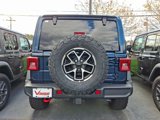 New 2025 Jeep Wrangler Unlimited Rubicon w/ Technology Group image 5