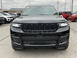 New 2025 Jeep Grand Cherokee L Limited w/ Black Appearance Package image 3