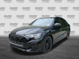 Certified 2025 Audi SQ8 Prestige image 5