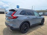 New 2026 Honda CR-V Sport image 5