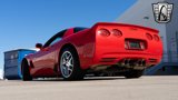 Used 2001 Chevrolet Corvette Z06 w/ Memory Pkg image 4