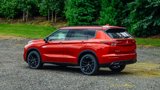 New 2025 Mitsubishi Outlander 4WD Plug-In Hybrid image 5