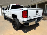 Used 2016 Chevrolet Silverado 2500 LT w/ LT Convenience Package image 4