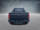New 2025 Toyota Tacoma Trailhunter image 5