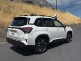 Used 2025 Subaru Forester Limited w/ Popular Package #1 image 3