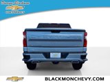 New 2025 Chevrolet Silverado 1500 RST w/ Convenience Package II image 4